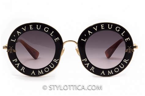 lunette gucci par amour|gucci lunettes de vue.